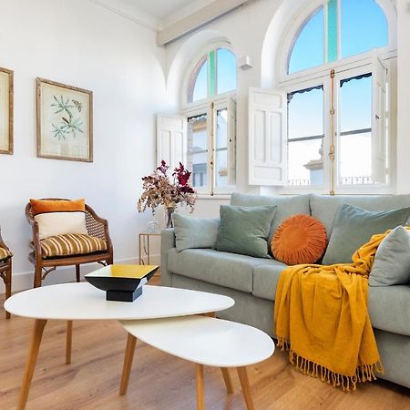 Genteel Home Francos Entretejas Sevilla Exterior foto